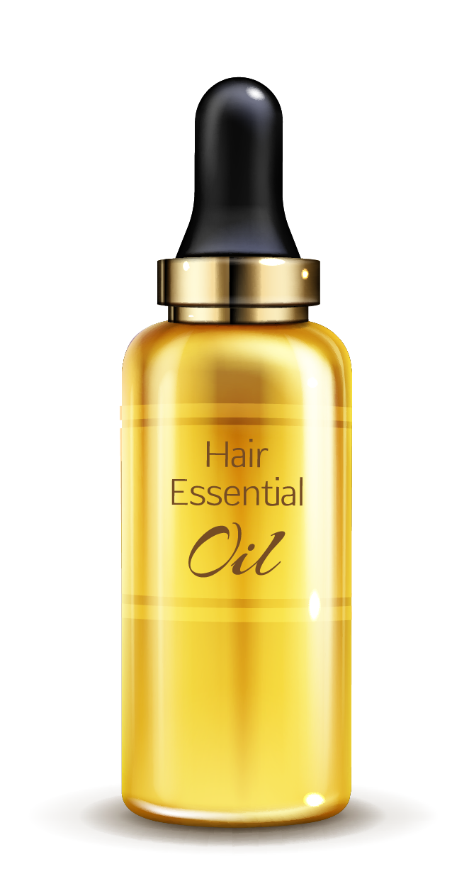Hair oil
